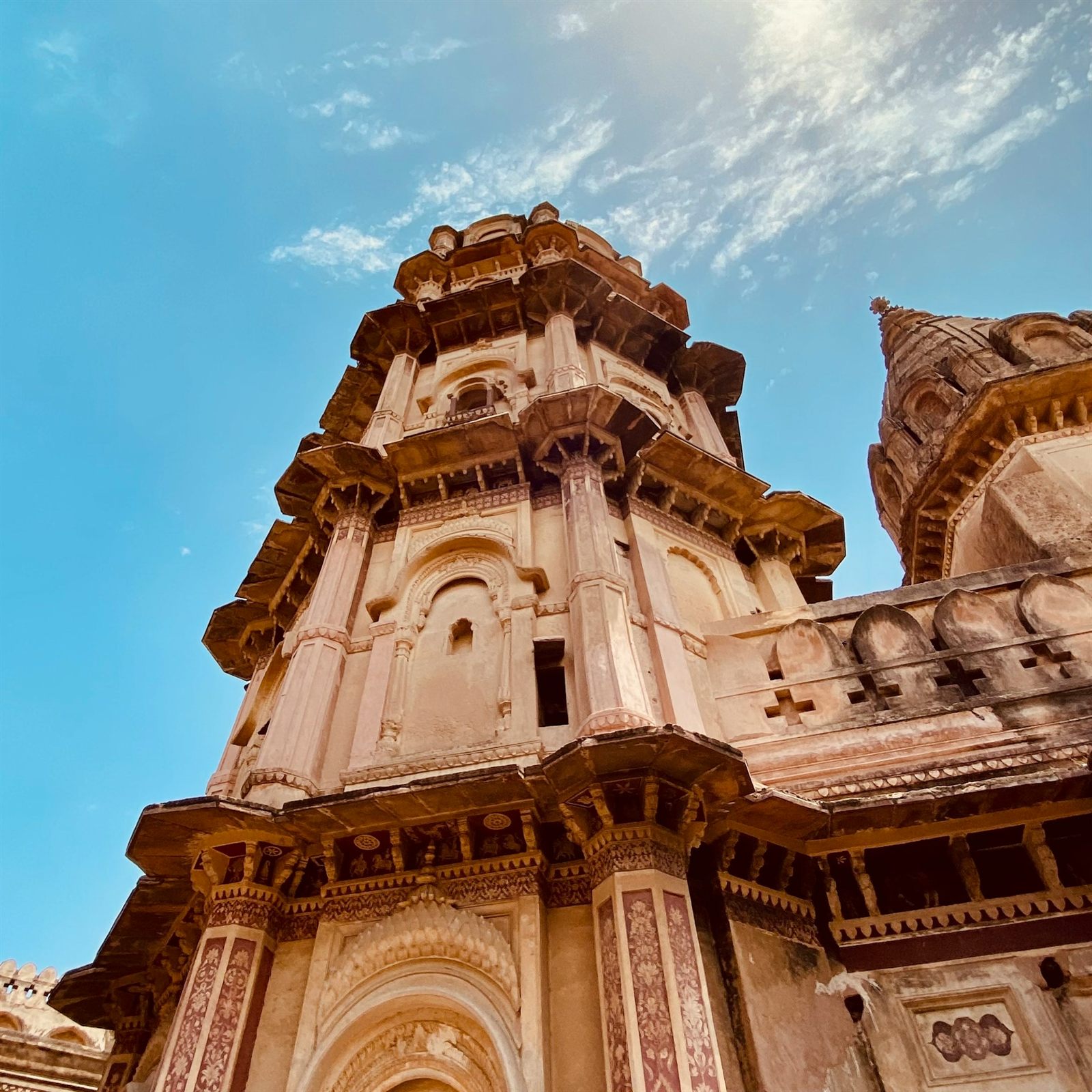 India